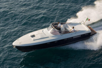 Boat Day Tour With our "Principessa"