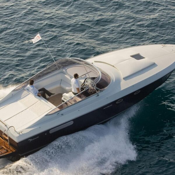 Boat Day Tour With our "Principessa" - immagine 2