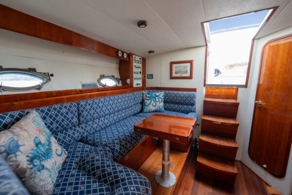 Boat Day Tour With our "Principessa" - immagine 6