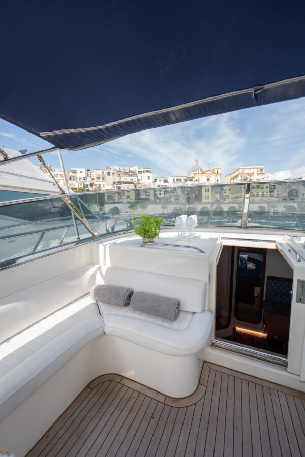 Boat Day Tour With our "Principessa" - immagine 5