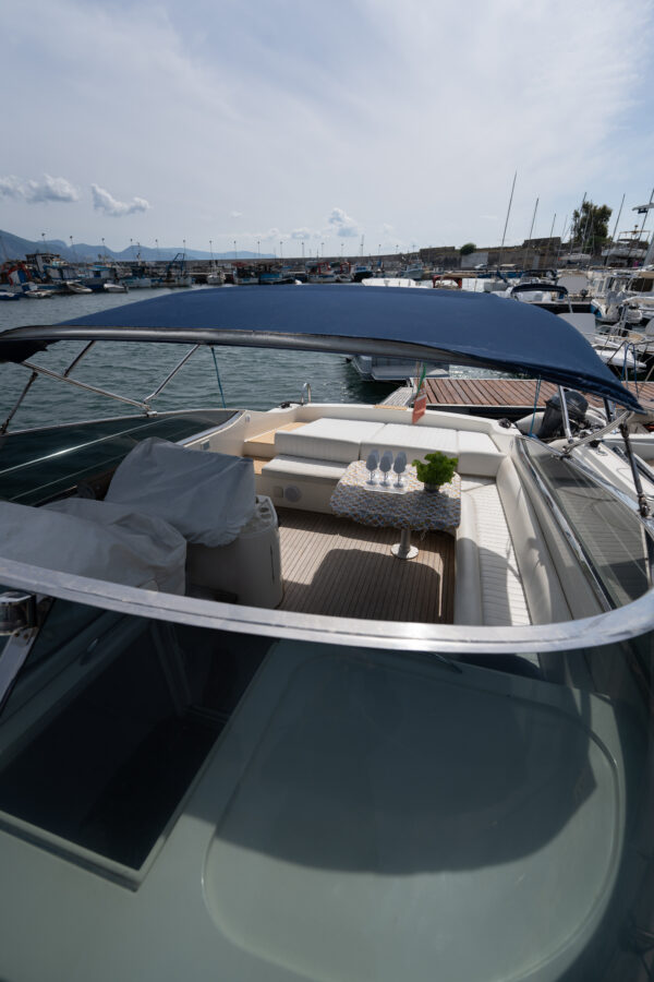Boat Day Tour With our "Principessa" - immagine 4