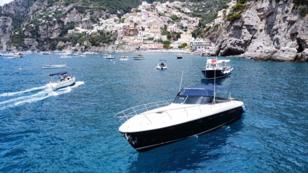 Boat Day Tour With our "Principessa" - immagine 3